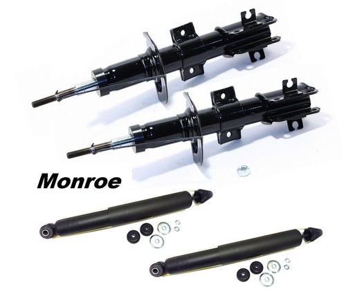 Ammortizzatori sport 2 - 4,