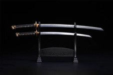 Modellino Katana & Wakizash &