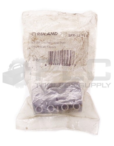 Nuovo ruland spx - spx-12-12-f, nimar