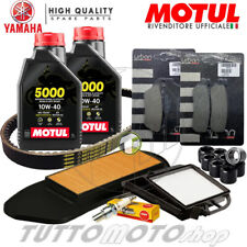 KIT TAGLIANDO YAMAHA X-MAX 250