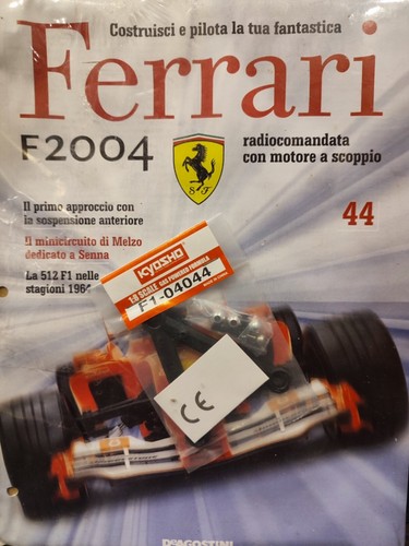 Ricambio 04044 modellino - -,