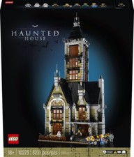 🔥Lego 10273🔥Icons