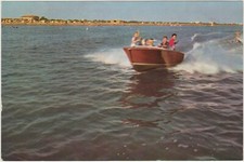 BIBIONE PINEDA (VENEZIA) 1962