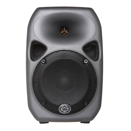 Wharfedale pro titan - wharfedale, 8