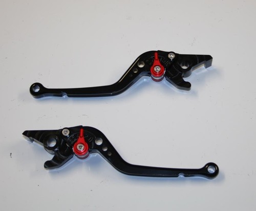 Leve racing freno frizione - racing,