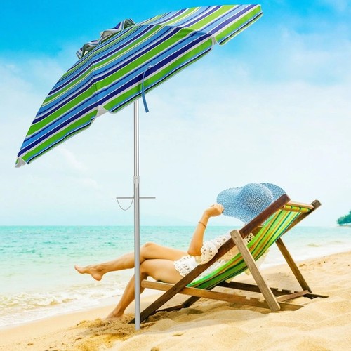 Ombrellone spiaggia in - ombrellone,