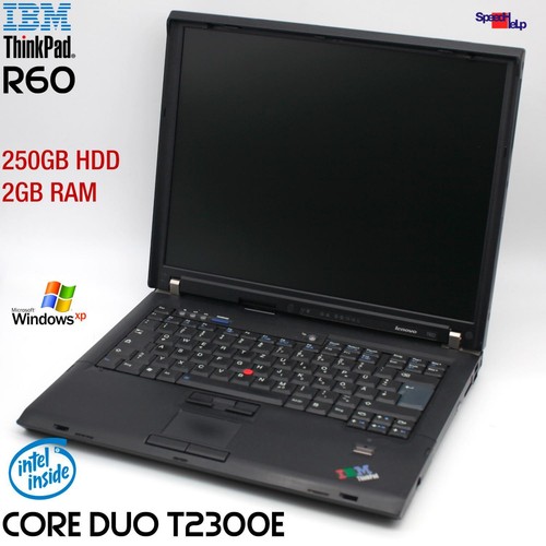 Notebook ibm lenovo thinkpad - ibm,