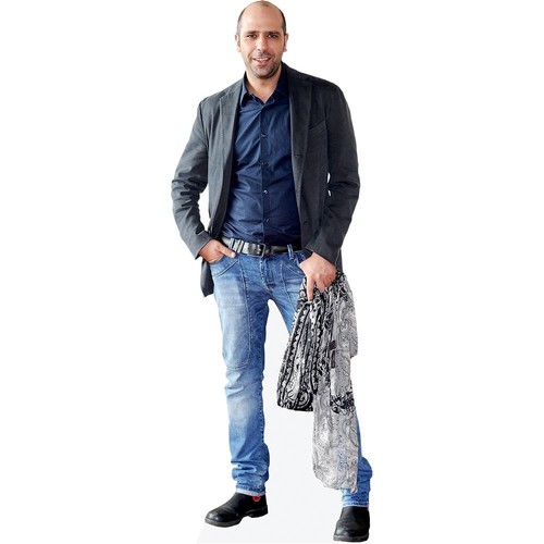 Checco zalone mini - zalone,
