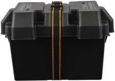 Attwood PowerGuard Scatole