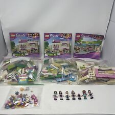 LEGO Friends 3188 e 3315 lotto