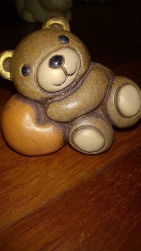Thun teddy berto - thun, con