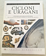 Cicloni e uragani (Biblioteca