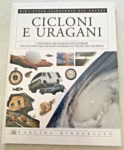 Cicloni uragani biblioteca - uragani, (biblioteca