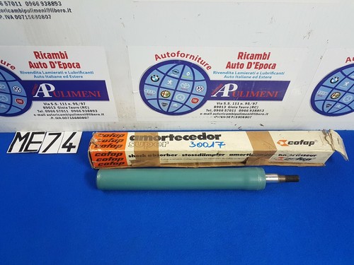 30017 ammortizzatore anteriore - 30017,