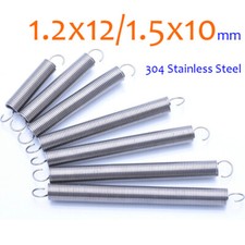 Prolunga Tensione Molla Gancio