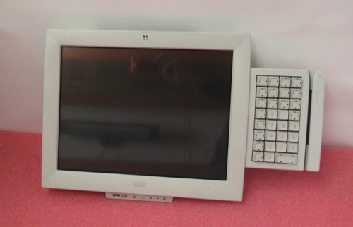 Wincor nixdorf ba83 - wincor,
