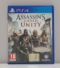 Assassin's Creed: Unity