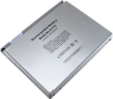 A1175 Batteria per Apple MacBook Pro 15" A1150 A1211 A1260 A1226 MA348G/A M6099