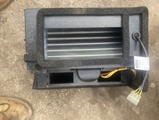 ORIGINALE JCB UNITÀ RISCALDANTE MOVIMENTATORI TELESCOPICI P/N 400/C7526