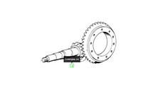 BMW 168 4.44 H12 RAPPORTO