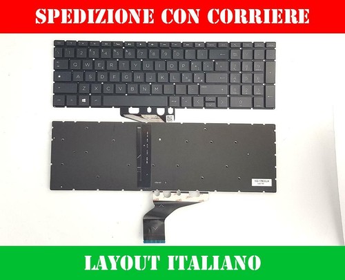 Tastiera per hp15 cs3070nl - tastiera,