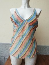 MAGLIA DONNA - TOP-