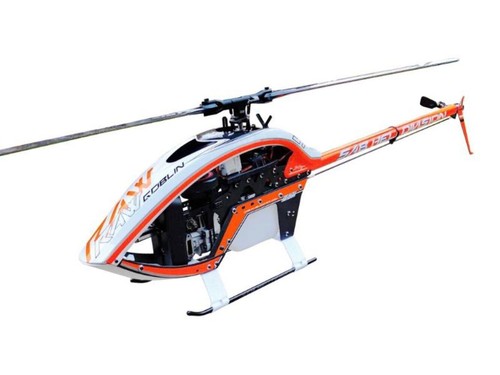 Sab goblin raw 700 nitro - sab,