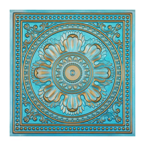 Piastrelle soffitto - piastrelle, da