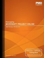 Managing Microsoft Project