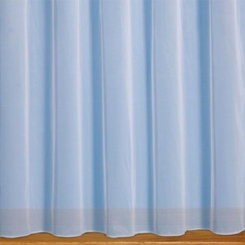 Tenda rete bianca liscia - rete,