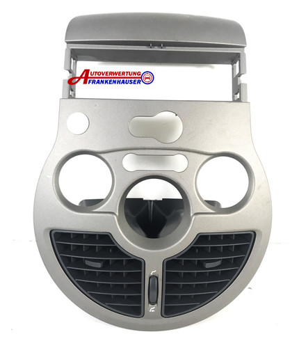 Renault modus anno - modus, 2008