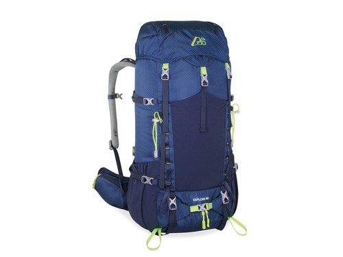 Marsupio zaino trekking - marsupio,