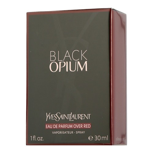 Yves saint laurent - black, opium
