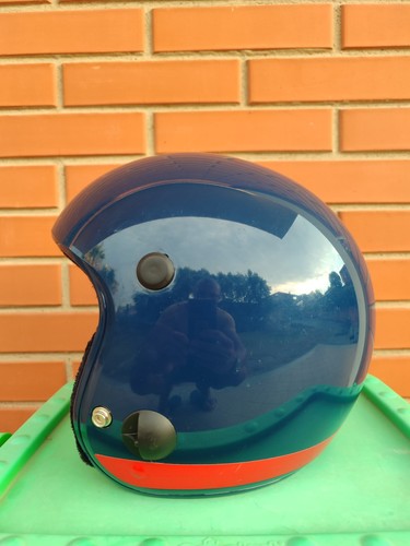 Casco nava super - casco, vintage