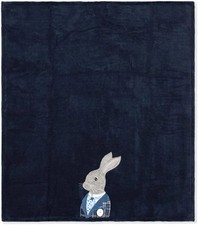 Maryplaid Fleece Plaid Blanket