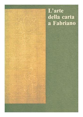 Museo della carta - museo,