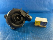 Turbocompressore VM Marine 3.0