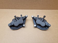 Pinze freno anteriori Yamaha