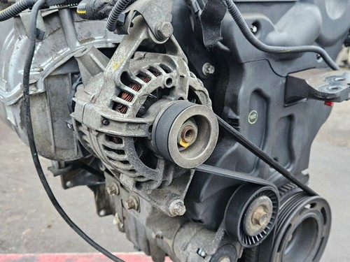Alternatore opel astra 1998 - astra, g