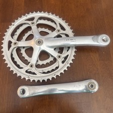 Guarnitura Vintage Campagnolo
