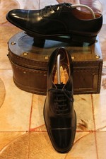 Oxford con punta della Chiesa