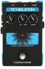 Helicon voicetone c1 - tc-helicon,