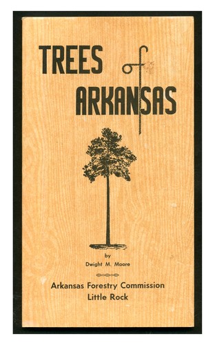 Trees arkansas dwight m - dwight,