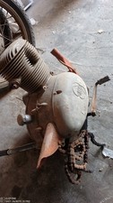 BLOCCO MOTORE ORIGINALE GILERA