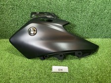 FIANCHETTO DESTRO SCOCCA CARENA ANTERIORE YAMAHA T MAX 560 2022 2024