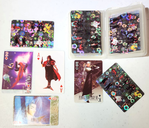 Carta poker holographic - carta, da