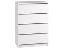 Cassettiera con 4 cassetti