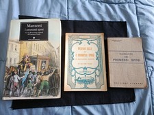 Manzoni - I PROMESSI SPOSI