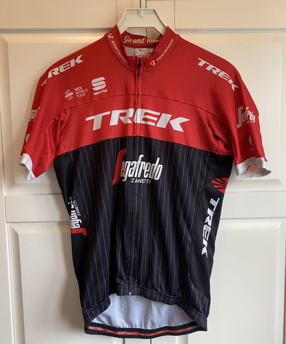Maglia ciclismo sportful - maglia, trek
