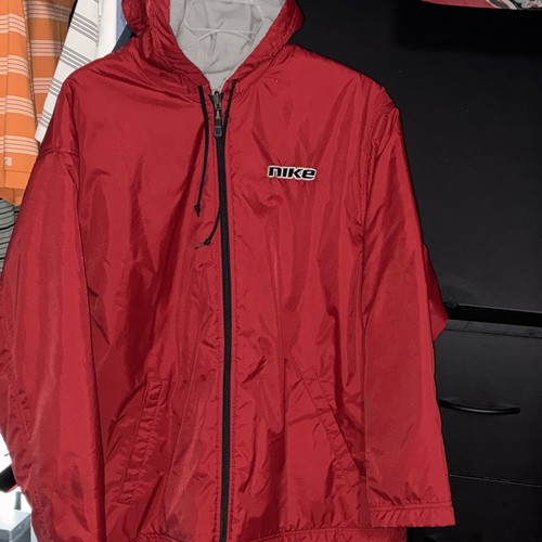 Giacca vento nike - a,